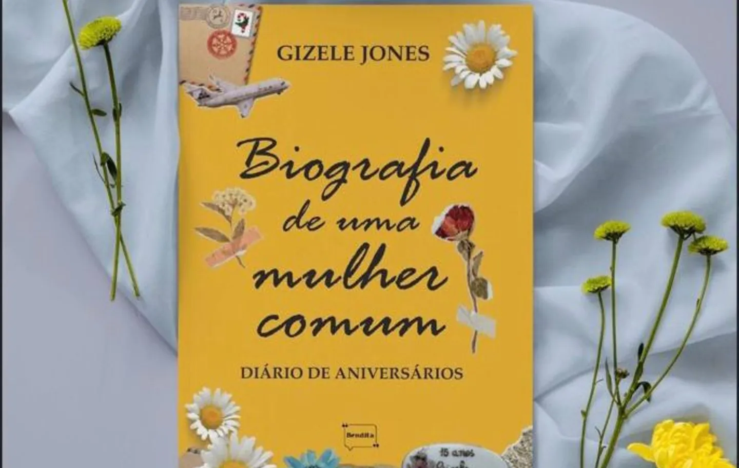 LINK DO LIVRO NA BIOGRAFIA. ESSA VAI PARA OS EMOCIONADOS JKKKK LEI 36