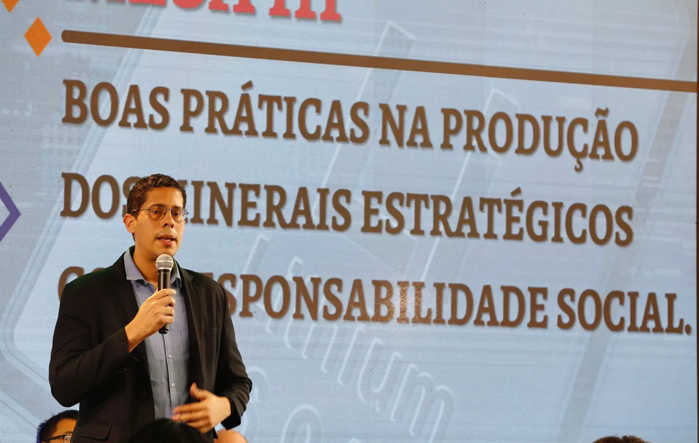 João Gabriel Rosas Vieira,  economista da Superintendência de Estudos Econômicos e  Sociais da Bahia (SEI)