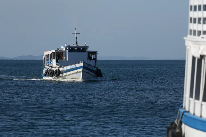 Salvador e Ilhéus se destacam no turismo náutico da Bahia