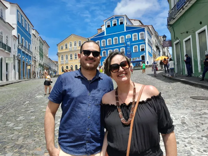 Bahia se prepara para receber turistas no verão