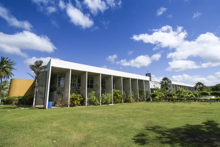 Universidade Federal de Sergipe