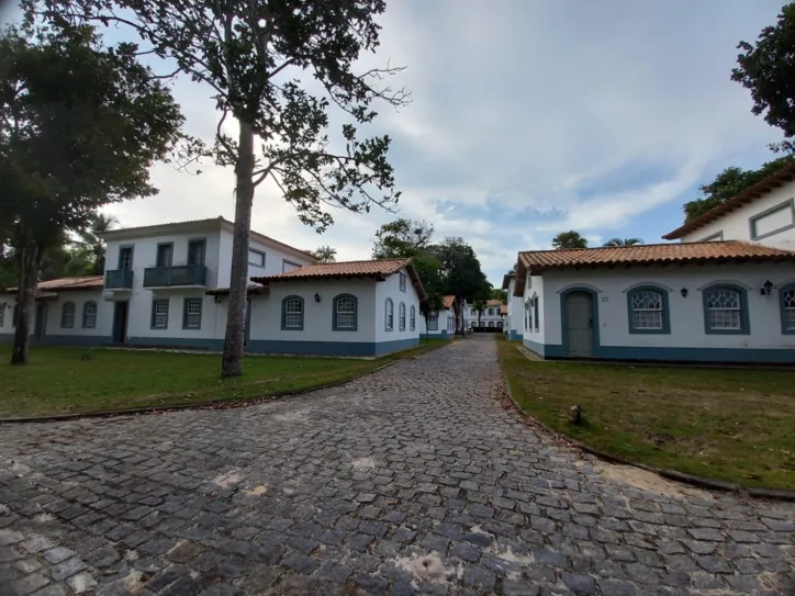 Vila Angatú