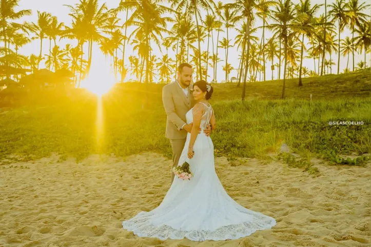 Casal mora em Campo Grande, no Mato Grosso do Sul