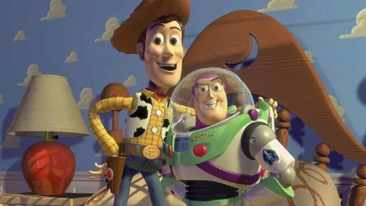 Toy Story