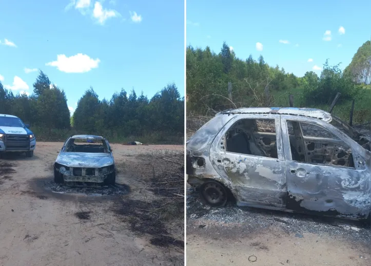 Imagem ilustrativa da imagem Homem morto ao lado de namorada seria 'motorista' de facção