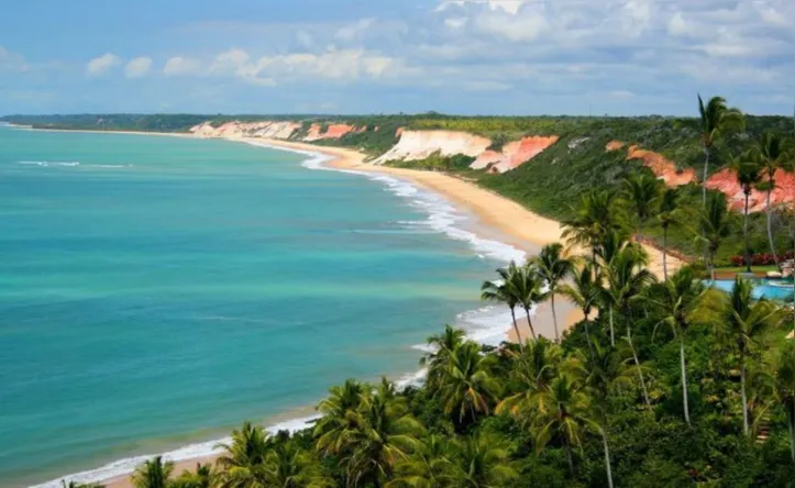 Imagem ilustrativa da imagem Lembranças de Viagens, uma jornada gastronômica em Arraial d’ Ajuda