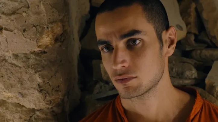 “Omar” (2013), de Hany Abu-Assad, está em cartaz pela Mostra