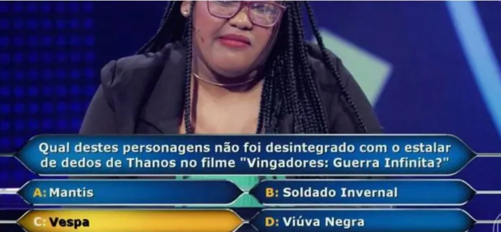 Educadora teve de voltar para casa com prêmio de consolação de R$ 30 mil