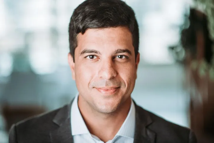 Nilo Jorge Leão é o coordenador do Meet The Expert- Cirurgia Robótica e Novas Tecnologias em Urologia