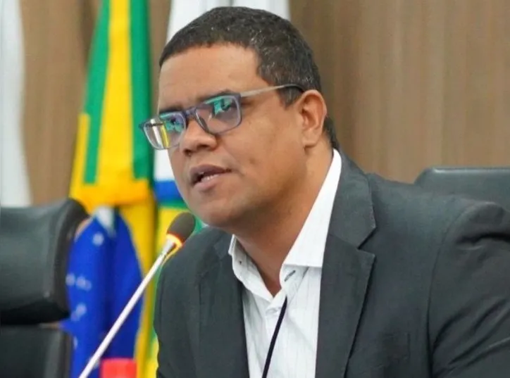 Joseval Carqueija foi reeleito presidente do Crea-BA