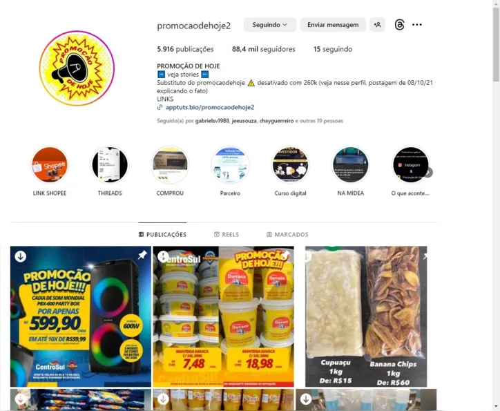 Imagem ilustrativa da imagem Sites ajudam consumidores a economizar na hora da compra; veja vídeo