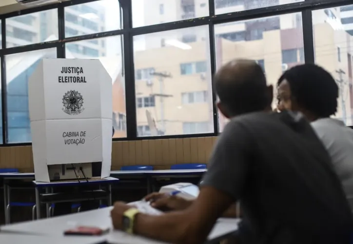 Portal A TARDE acompanhou eleição para o Conselho Tutelar
