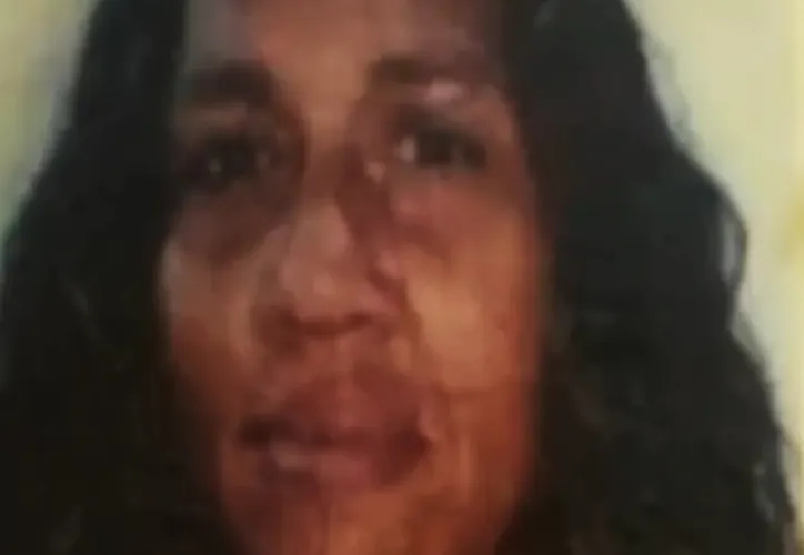 Kauã Martins dos Santos, filho de Marilene, disse a Polícia Civil da cidade que a mulher foi internada no Hospital Municipal de Irará com o quadro de Acidente Vascular Cerebral (AVC)