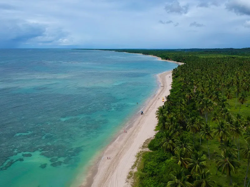 Morro de S&atilde;o Paulo