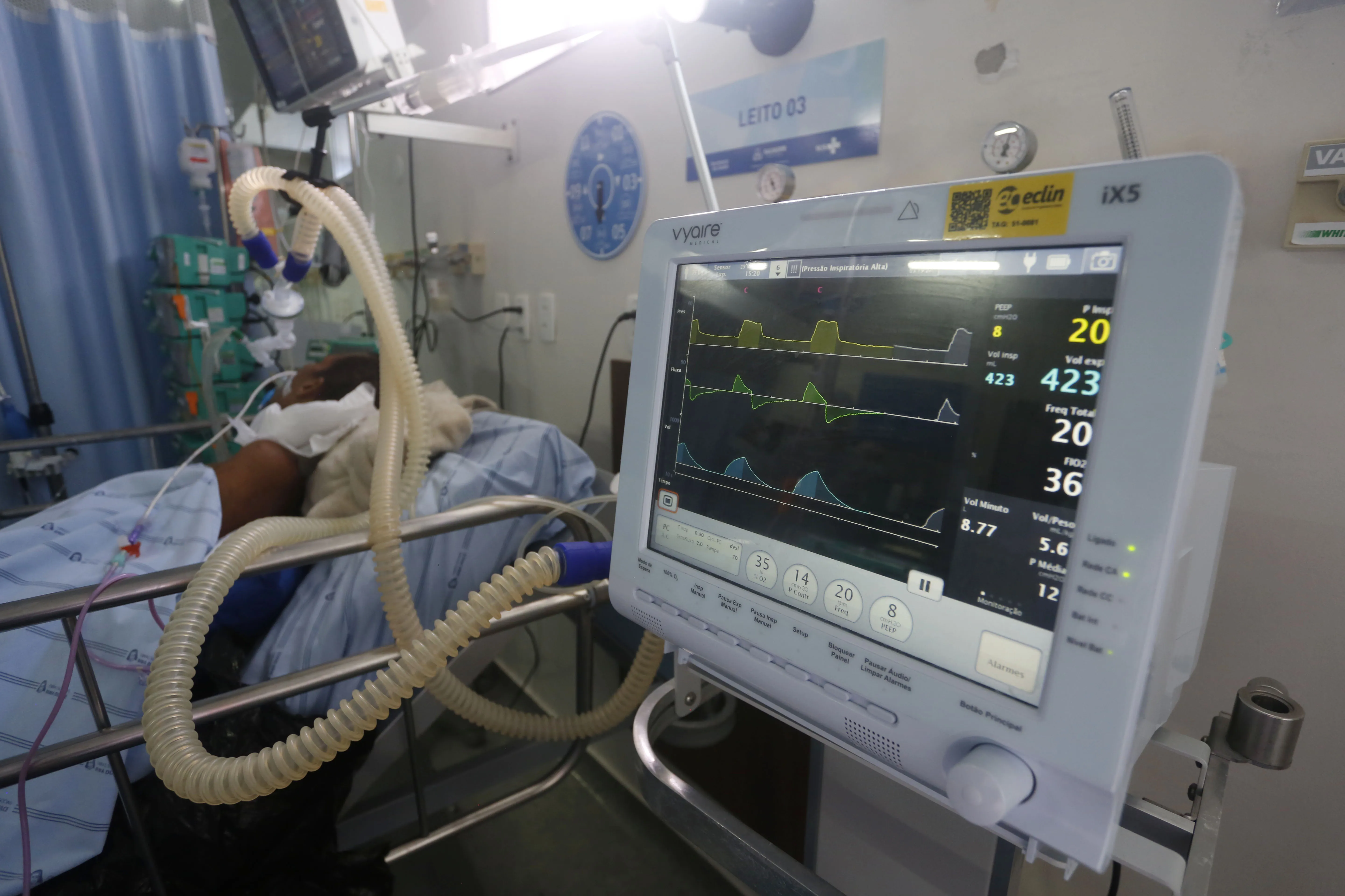 Ap&oacute;s pandemia, secretarias tem se planejado para evitar colapsos no sistema de sa&uacute;de