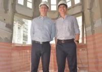 Antonio Mazzafera e Marcelo Faria Lima celebram os 6 anos do Fera