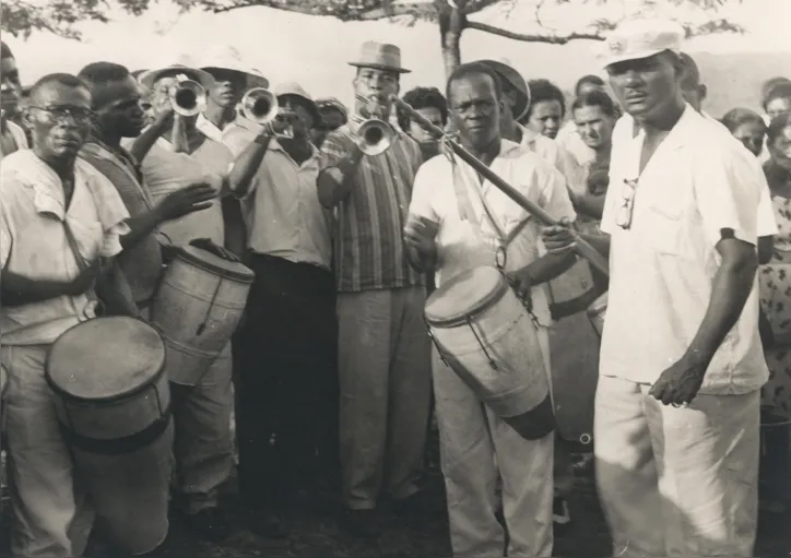 Festa da Ribeira era marcada pela animação e sua memória persiste na Cidade Baixa mesmo sem programação oficial