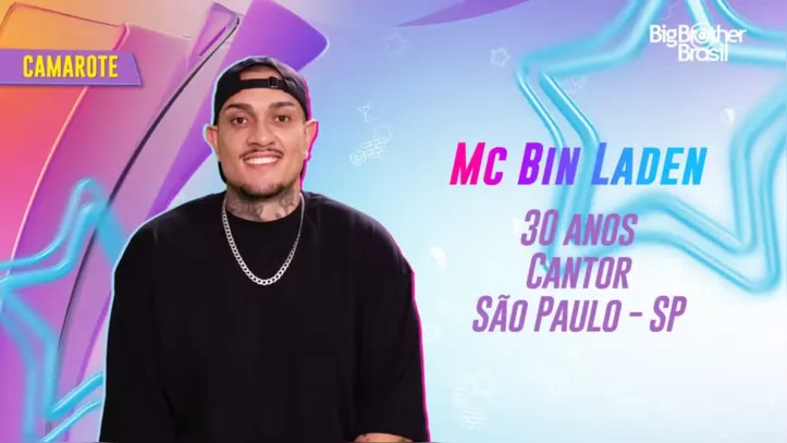 Imagem ilustrativa da imagem Confira quem são os participantes do Big Brother Brasil 24