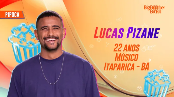 Imagem ilustrativa da imagem Confira quem são os participantes do Big Brother Brasil 24