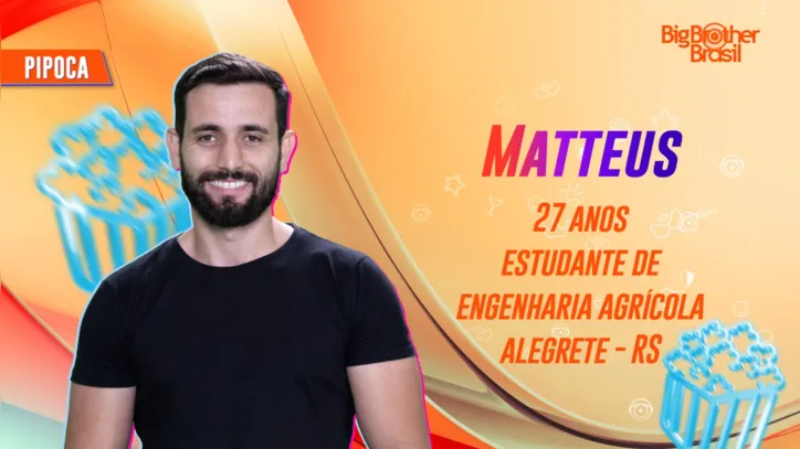 Imagem ilustrativa da imagem Confira quem são os participantes do Big Brother Brasil 24