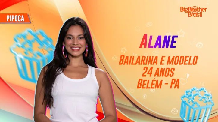 Imagem ilustrativa da imagem Confira quem são os participantes do Big Brother Brasil 24