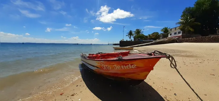 Ilha de Itaparica