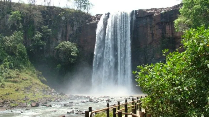 Chapada Diamantina