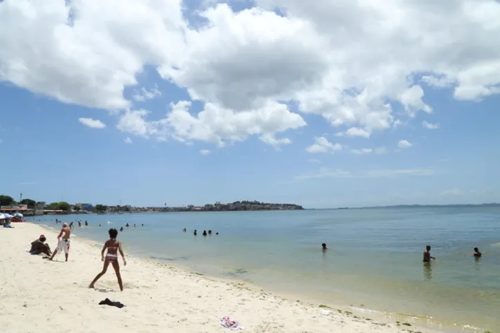 Praia da Ribeira