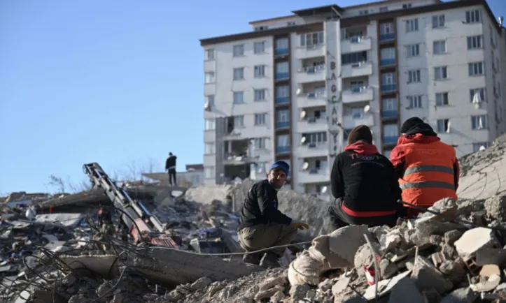 Terremoto devastador no Marrocos deixou quase 2.900 mortos