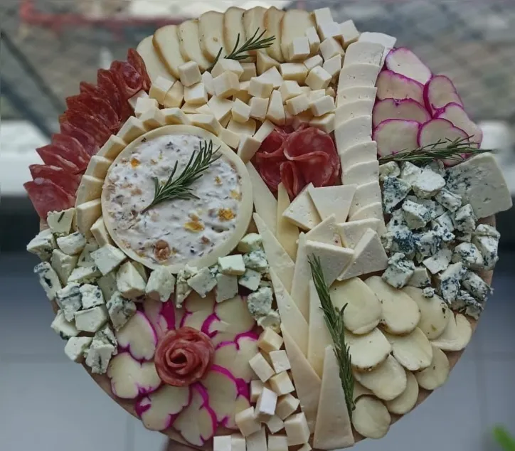 Imagem ilustrativa da imagem Delícias da antiga e pouco conhecida produção de queijos em Salvador