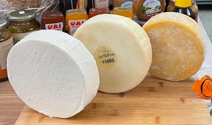 Imagem ilustrativa da imagem Delícias da antiga e pouco conhecida produção de queijos em Salvador