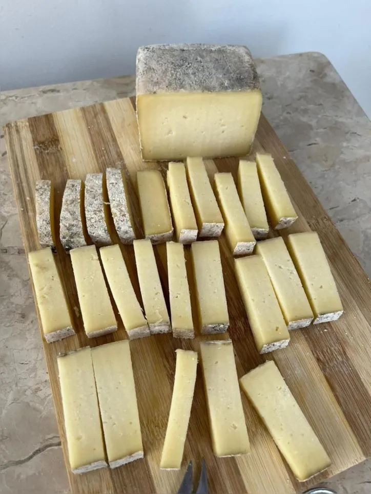 Imagem ilustrativa da imagem Delícias da antiga e pouco conhecida produção de queijos em Salvador