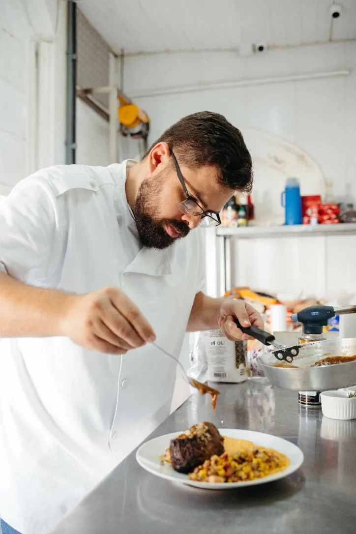Imagem ilustrativa da imagem Delícias da antiga e pouco conhecida produção de queijos em Salvador