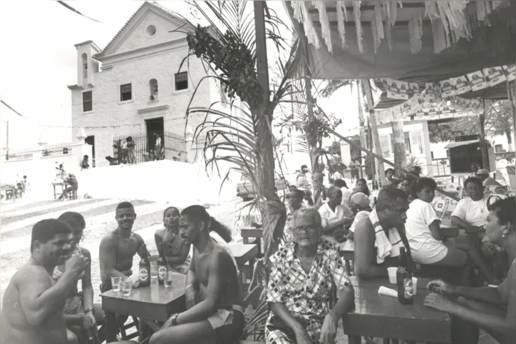 Festa de São Lázaro é caracterizada pela diversidade de elementos do catolicismo e das religiões afro-brasileiras