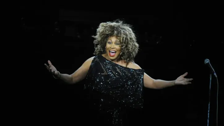 Tina Turner, a "Rainha do Rock" internacional, morreu aos 83 anos