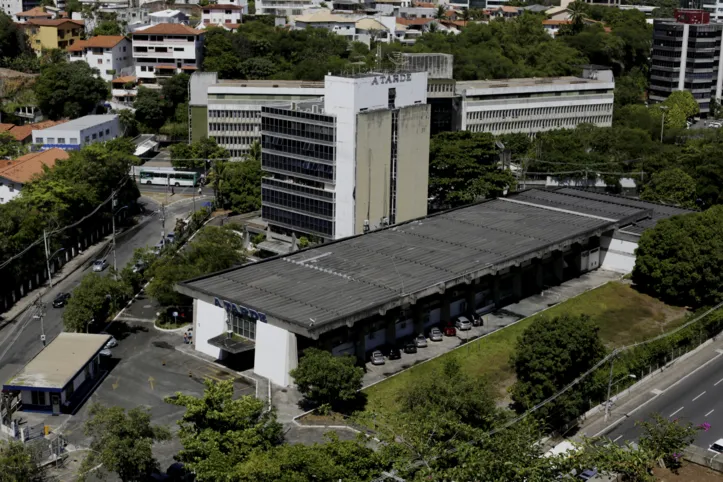 Grupo A TARDE tem montado megaoperação de cobertura com todos os seus veículos