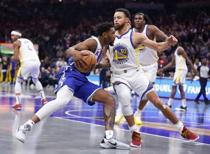 Kings vence Warriors e classifica