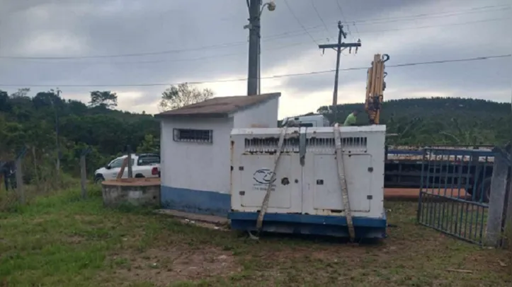 Imagem ilustrativa da imagem Moradores de cidade baiana denunciam falta de água há 3 semanas