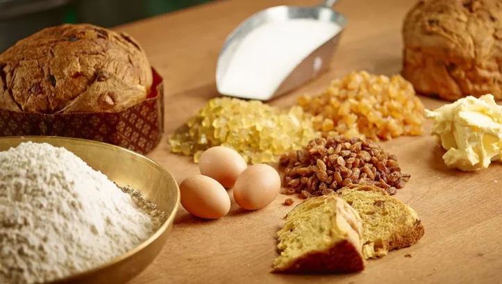 Imagem ilustrativa da imagem Panetone, tradição com muitas histórias e sabores