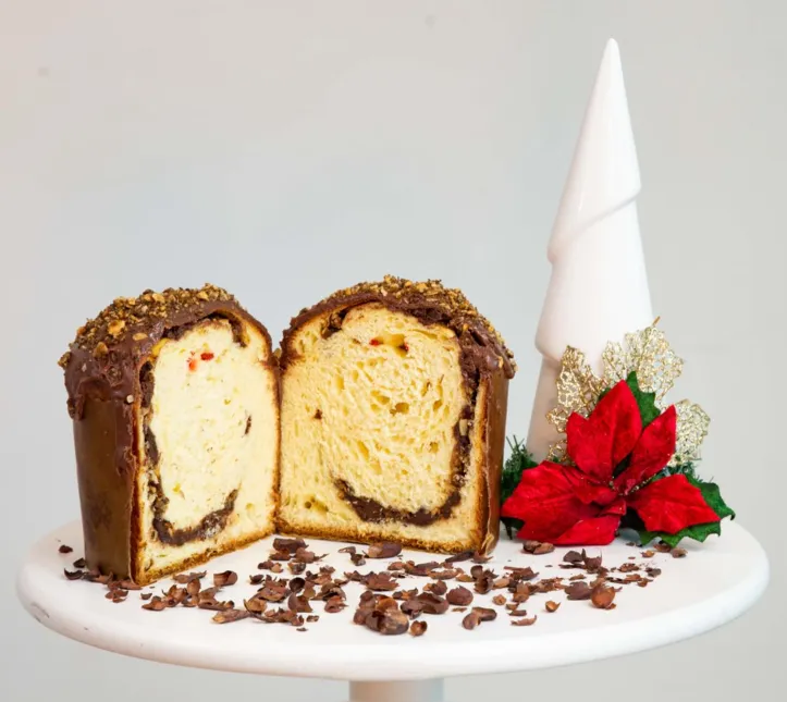 Imagem ilustrativa da imagem Panetone, tradição com muitas histórias e sabores