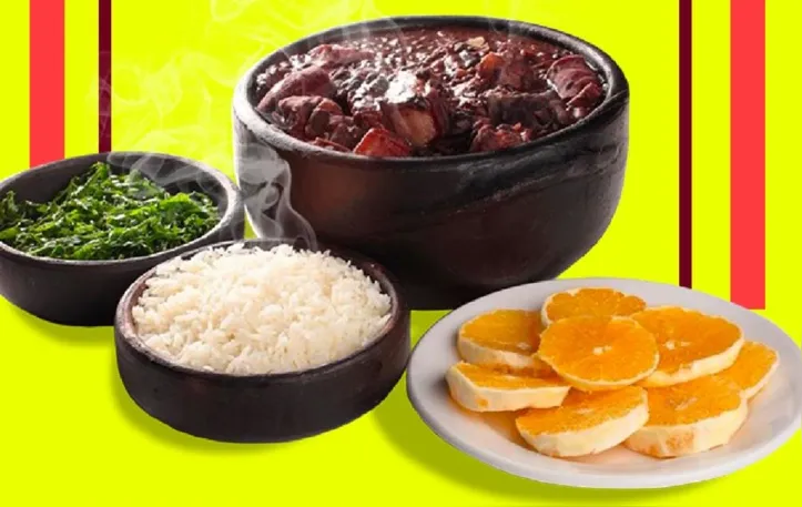 Imagem ilustrativa da imagem Prato típico, a feijoada tornou-se um símbolo do verão baiano