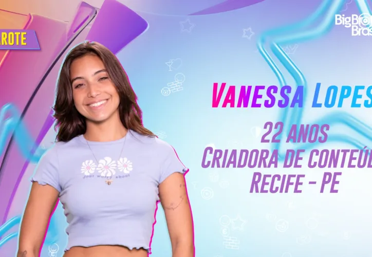 Imagem ilustrativa da imagem Confira quem são os participantes do Big Brother Brasil 24
