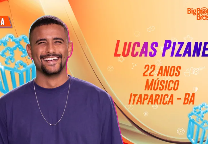 Imagem ilustrativa da imagem Confira quem são os participantes do Big Brother Brasil 24