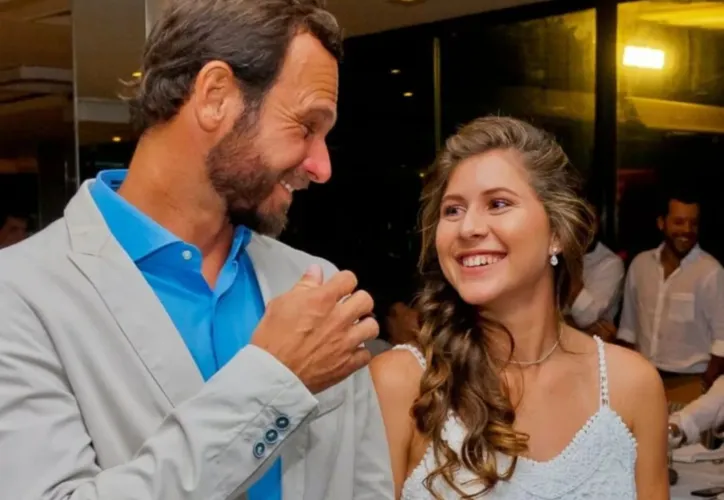 Casamento de Juliana Duque e Rafael Martins