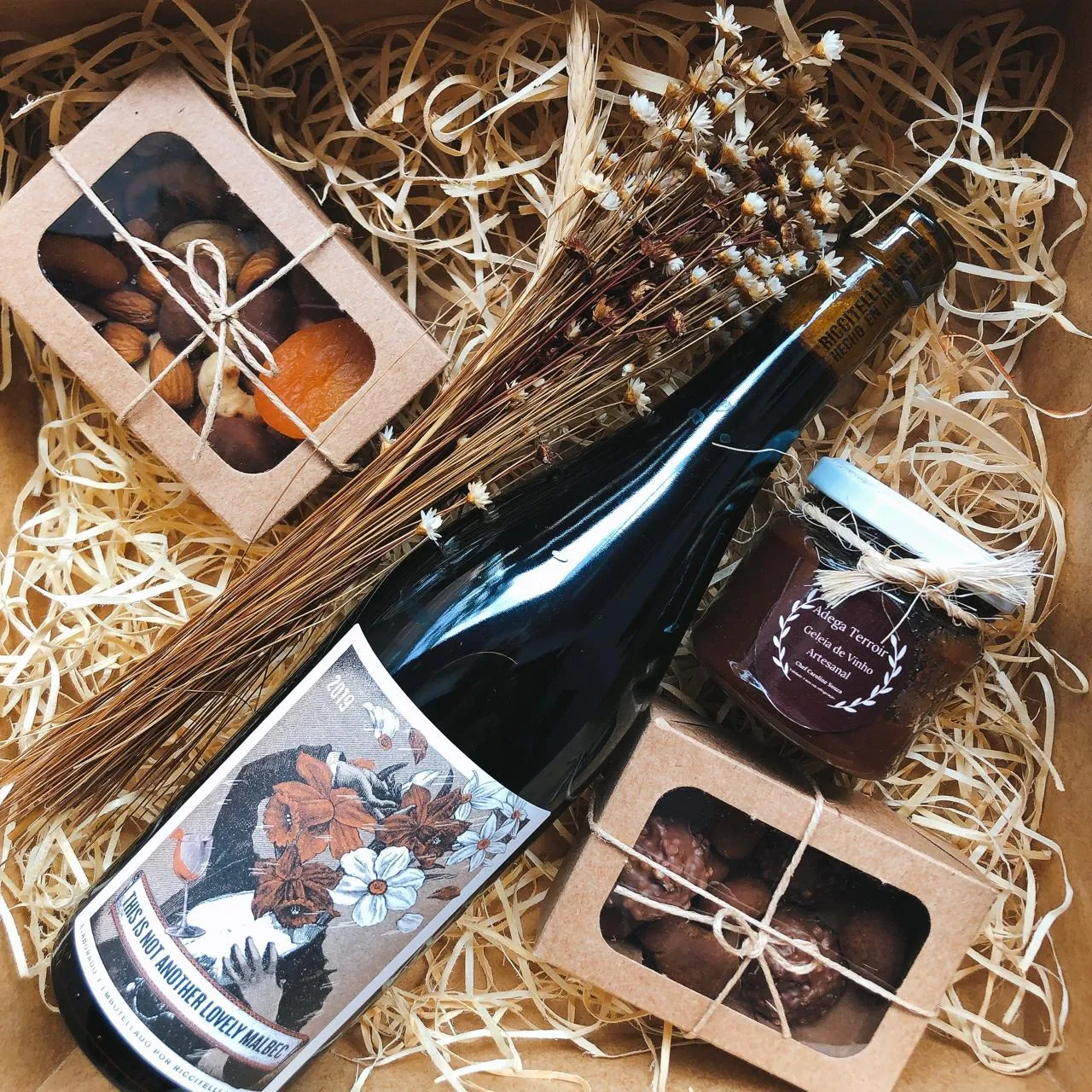 Imagem ilustrativa da imagem Baianos celebram a cultura do vinho no seu inverno tropical