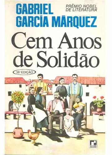 Imagem ilustrativa da imagem Legado imortal: Cinco livros para celebrar Gabriel García Márquez
