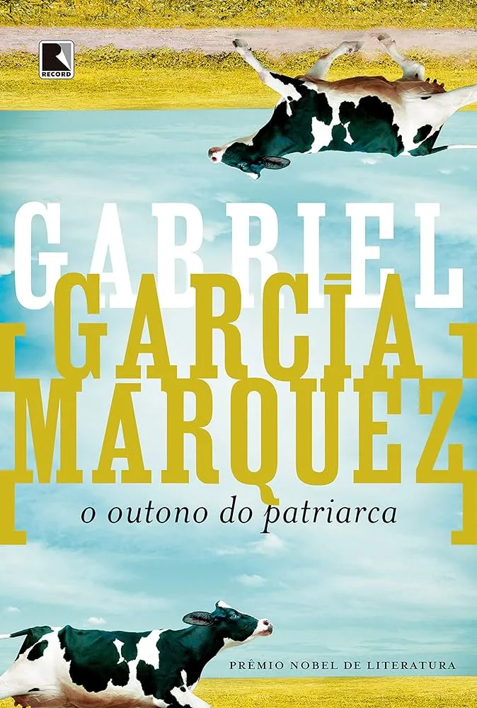 Imagem ilustrativa da imagem Legado imortal: Cinco livros para celebrar Gabriel García Márquez