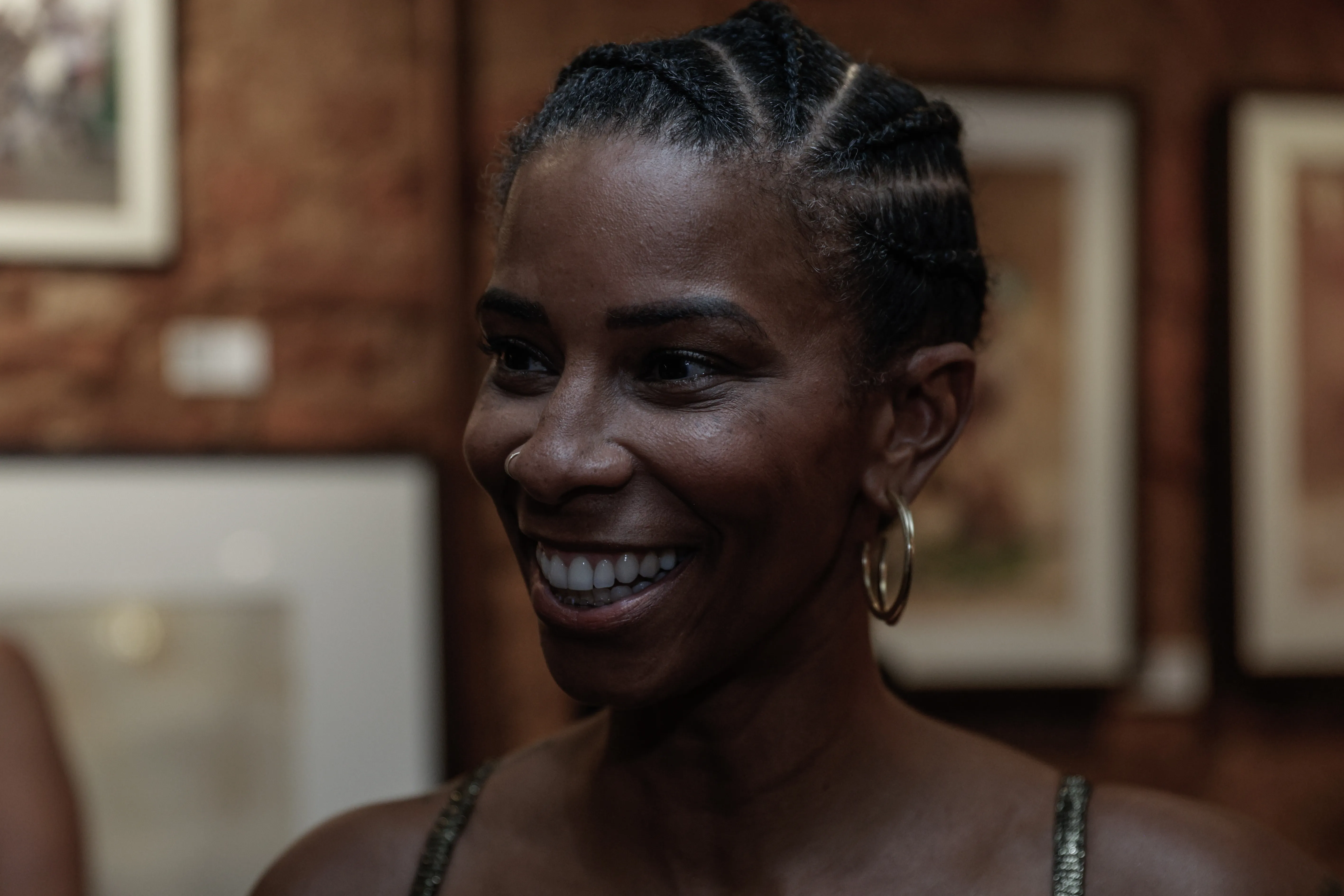 Jornalista Rita Batista é uma das atrações da Bienal do Livro Bahia deste ano