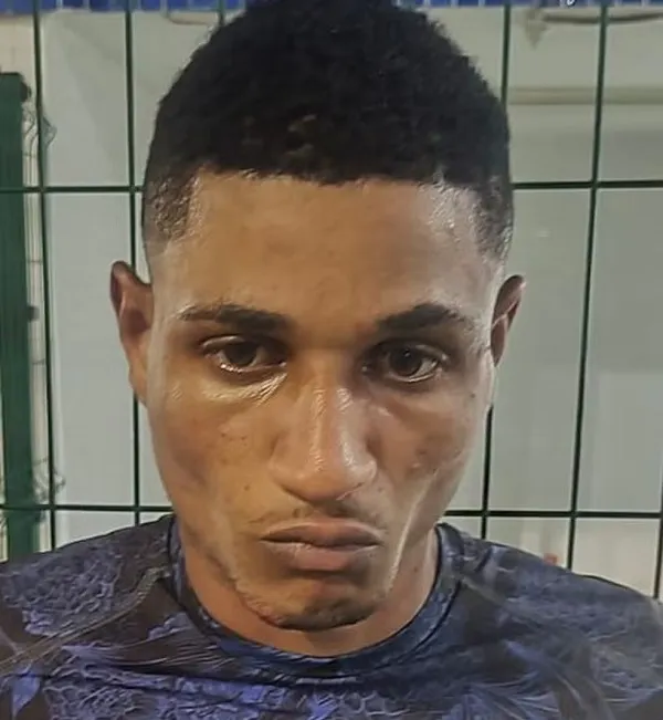 Mário Oliveira Gomes foi encontrado no bairro da Barra e solto após audiência de custódia
