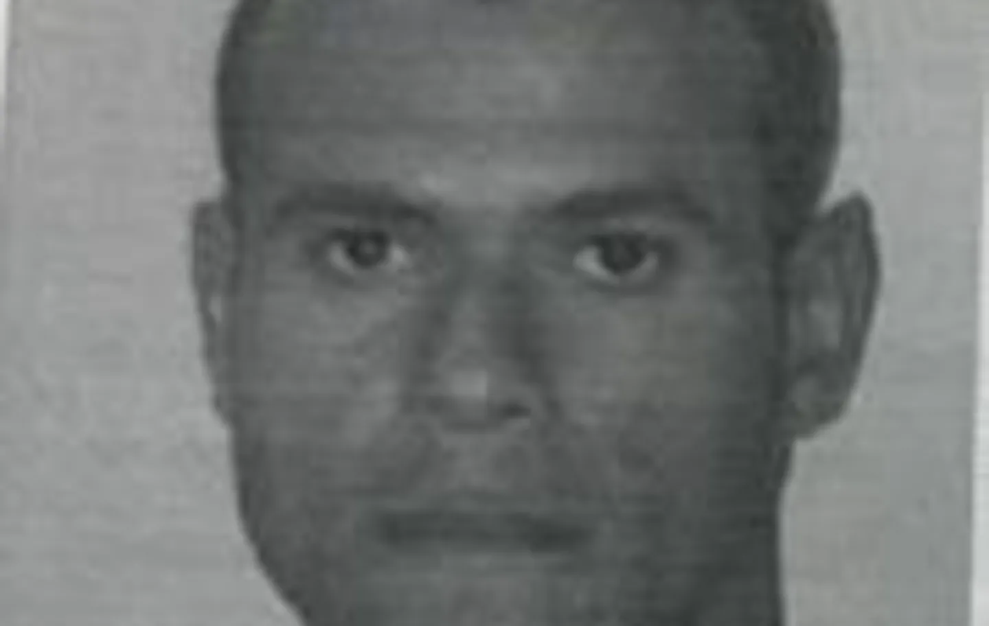 Alysson dos Santos Silva possuia até condenação de mais de seis anos de prisão